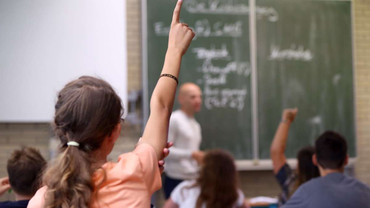 Weiterführende Schulen in Stuttgart: So finden Sie die richtige Schule für Ihr Kind
