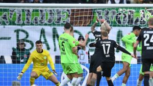 Kovac auf der Kippe: Kein Bekenntnis für Wolfsburg-Trainer