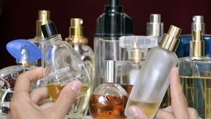 Parfumtester im Wert von rund 800 Euro gestohlen