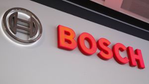 Viele Bosch-Beschäftigte  haben auch eine steuerfreie Sonderprämie erhalten. Foto: picture alliance/dpa/Sebastian Gollnow