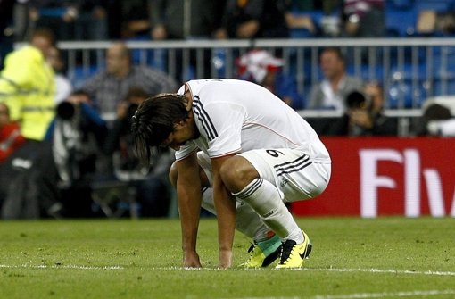 Sami Khedira wird nun doch bei Real Madrid bleiben. Foto: dpa