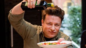 Restaurantkette von Jamie Oliver ist insolvent
