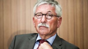 SPD darf früheren Berliner Finanzsenator aus  Partei ausschließen