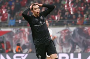 VfB Stuttgart bei RB Leipzig: So beurteilt Fabian Wohlgemuth die Leistung von Thomas Kastanaras