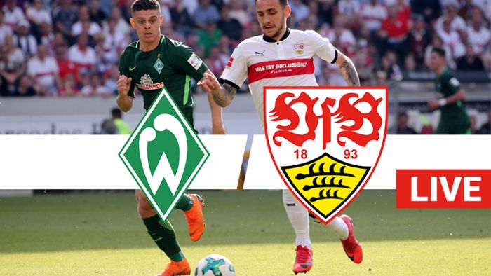 VfB erkämpft sich Punkt in Bremen