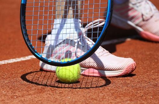 Der  Württembergische Tennis-Bund (WTB) kämpft darum, das Vertrauen zurückzugewinnen. Foto: Baumann/Keppler
