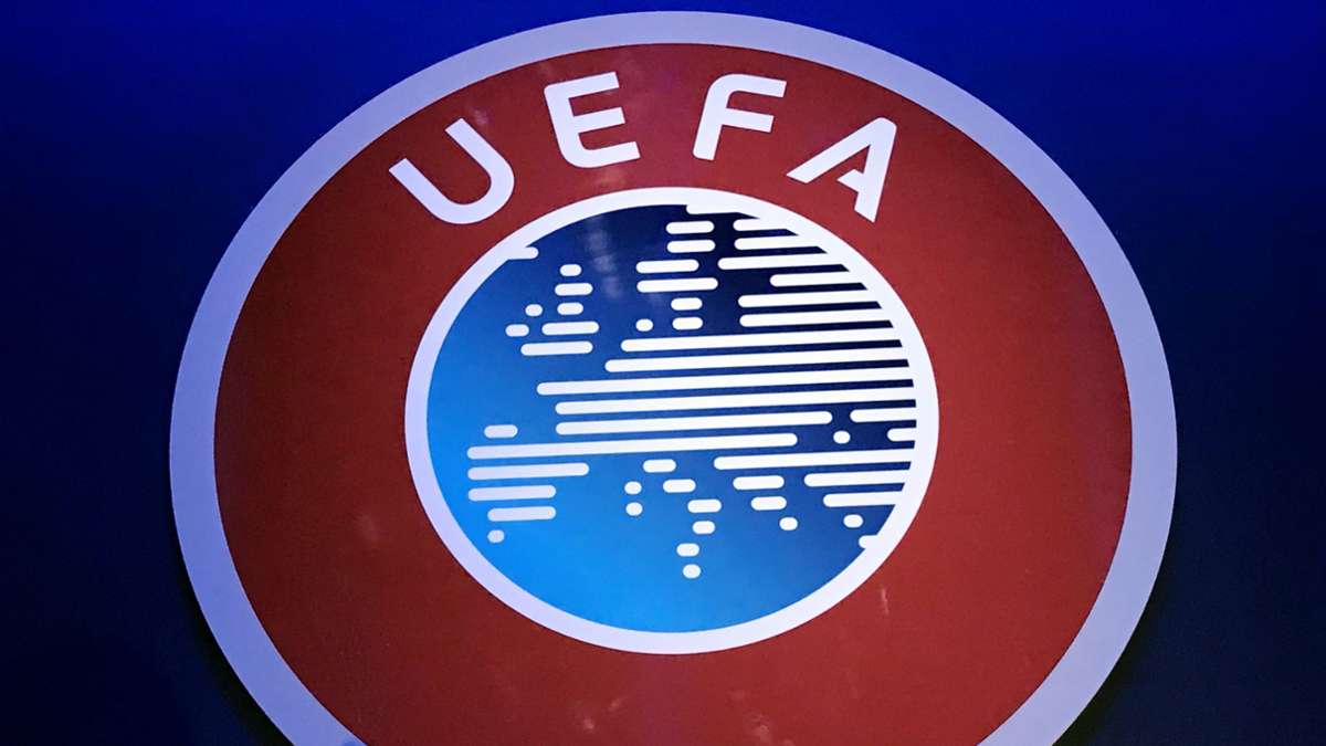 Mitteilung der UEFA: Vorerst keine internationalen Spiele in Israel