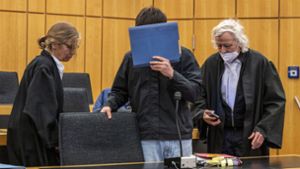 Transmann getötet – Urteil für 20-jährigen Täter verkündet