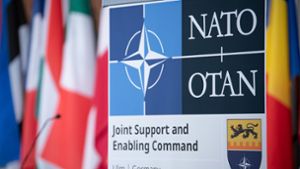Was ist die NATO?