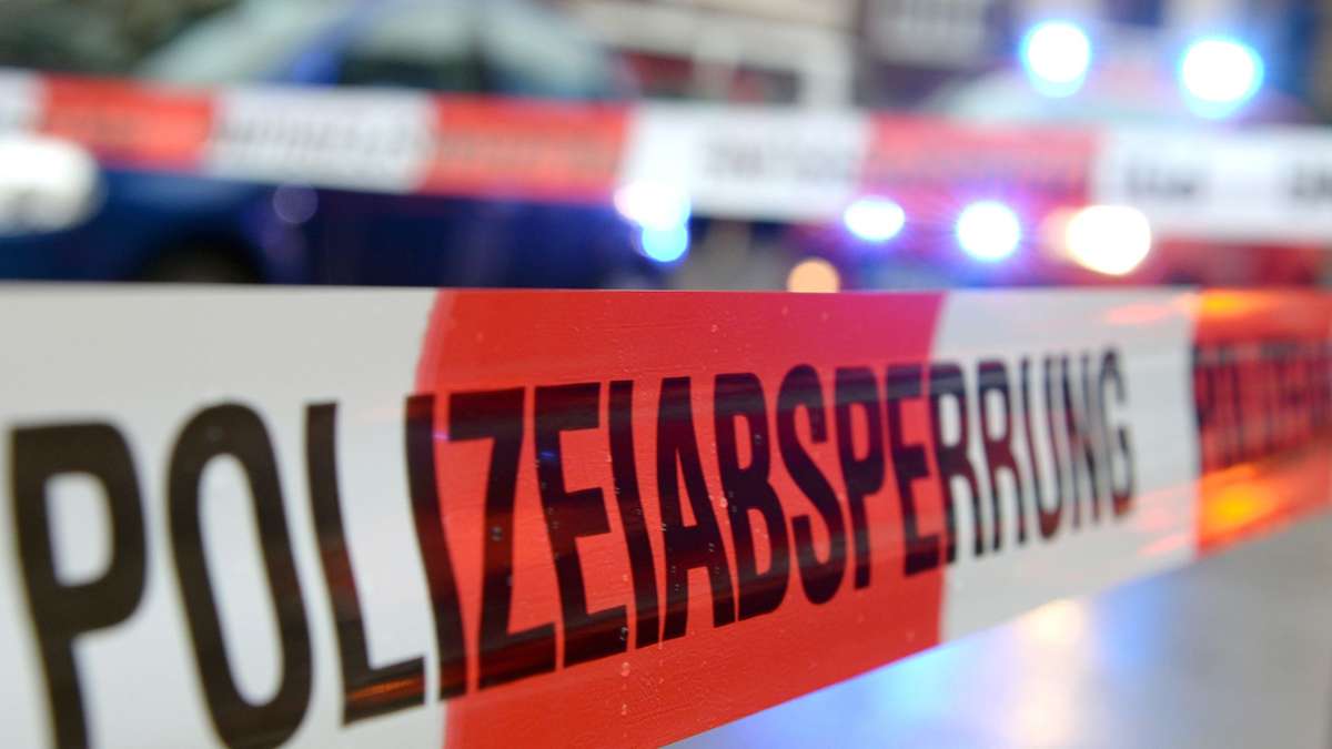 Suche nach vermisster 14-Jähriger in Hessen: Polizei findet Mädchenleiche in Wald