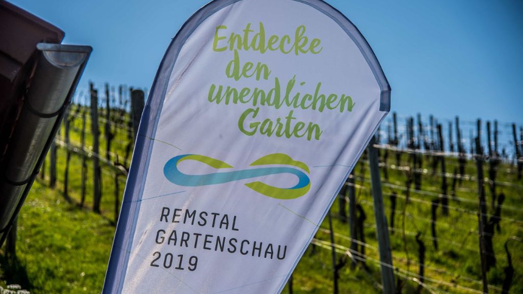 Nach der Remstal-Gartenschau: Diese Top-Events sollen in Weinstadt bleiben