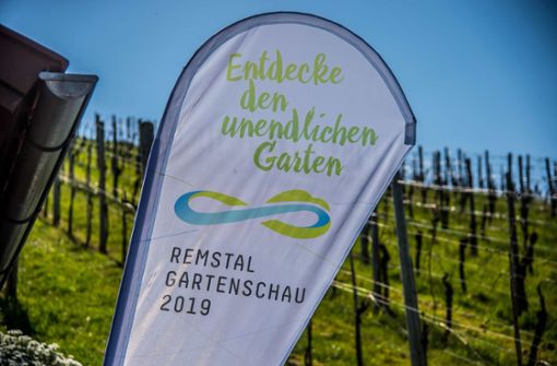 Wie geht es nach der Gartenschau weiter? Weinstadt will einige der besonders erfolgreichen Events fortführen. Foto: SDMG/Kohls