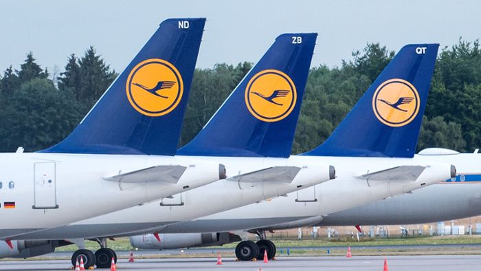 Piloten und Lufthansa einigen sich