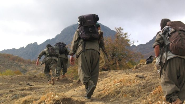 PKK ruft zu Widerstand gegen IS auf