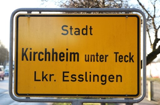 In der Stadt Kirchheim gibt es mehrere Stadtteile. Für den Teilort Jesingen wird ein Ortsvorsteher gesucht. Foto: Pascal Thiel