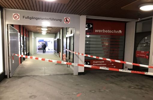 An der Schlägerei in Passau mit tödlichem Ausgang waren sechs Jugendliche beteiligt. Foto: dpa