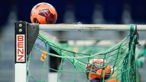 Handball (Symbolbild): Zwischen zwei Vereinen im Kreis Ludwigsburg gibt es eine Kooperation. Foto: picture alliance/dpa/Uwe Anspach