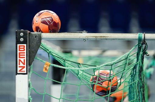 Handball (Symbolbild): Zwischen zwei Vereinen im Kreis Ludwigsburg gibt es eine Kooperation. Foto: picture alliance/dpa/Uwe Anspach