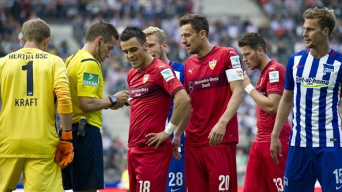 VfB Stuttgart verzichtet auf „Bild“-Boykott