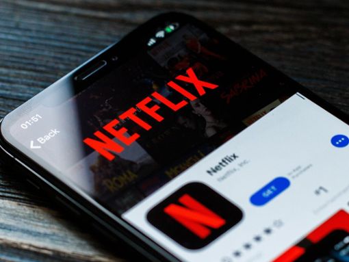 Netflix zählt zu den beliebtesten Streamingdiensten weltweit. Foto: XanderSt/Shutterstock.com