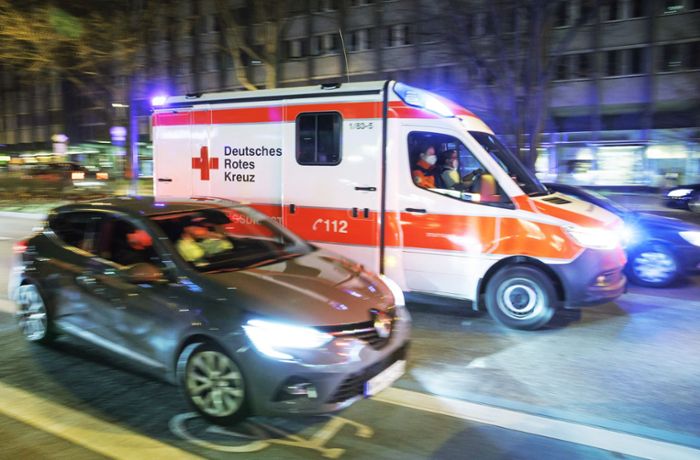 Notfallsanitäter in Baden-Württemberg: Wenn Retter endlich retten dürfen