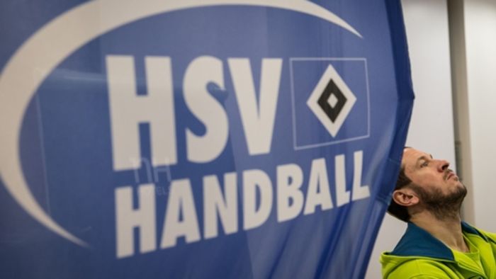 HSV Hamburg stellt den Spielbetrieb ein