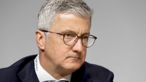 Stadler ist bisher das einzige Vorstandsmitglied  des VW-Konzerns, das in Untersuchungshaft saß. Foto: AP