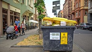 Die Demokratisierung des Mülls