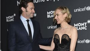 Hugh Jackman und Diane Kruger strahlen für den guten Zweck