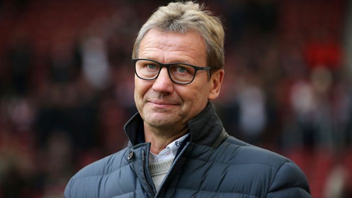 Buchwald kritisiert VfB-Profis: „Der Teamspirit fehlt etwas“