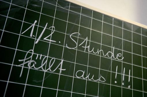 Nicht alle Stuttgarter Schulen wollten sich an unserer Erhebung beteiligen. Foto: dpa
