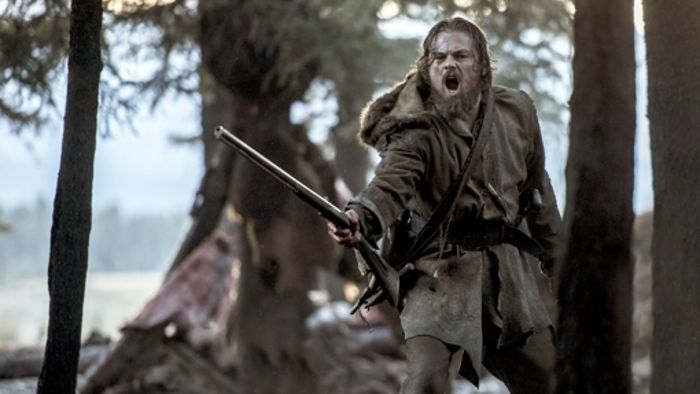 Fünf Gründe, warum Leo den Oscar bekommen sollte