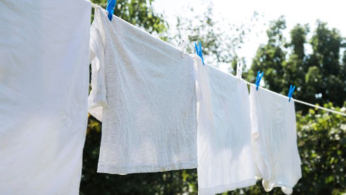 Warum soll man zwischen den Jahren keine Wäsche waschen? 