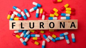 Was ist Flurona?