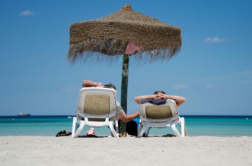 Urlaub im Süden Europas ist auch dieses Jahr wieder im Trend. Foto: dpa