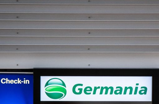 Nach dem Insolvenz-Antrag von Germania bieten andere Fluggesellschaften den Betroffenen vergünstigte Tickets an. Foto: dpa