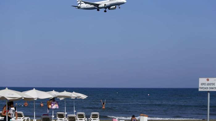 Griechische Airline Aegean punktet mit Qualität