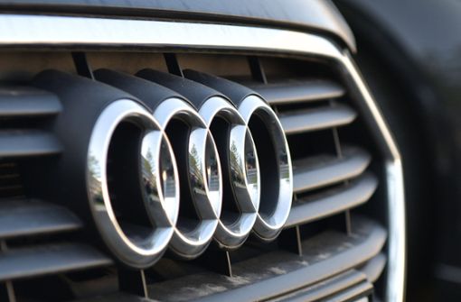 Wie geht es bei Audi in der Corona-Krise weiter? Foto: imago images/Jan Huebner