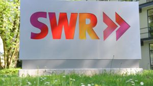 Der SWR trauert um den früheren Leiter des SWR Studios Mannheim-Ludwigshafen, Bernhard Ballhaus. Foto: dpa/Patrick Seeger