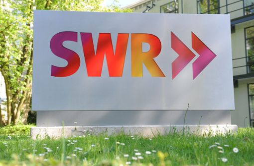Der SWR trauert um den früheren Leiter des SWR Studios Mannheim-Ludwigshafen, Bernhard Ballhaus. Foto: dpa/Patrick Seeger