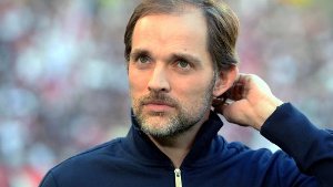 Thomas Tuchel wird Trainer bei Borussia Dortmund. Foto: dpa