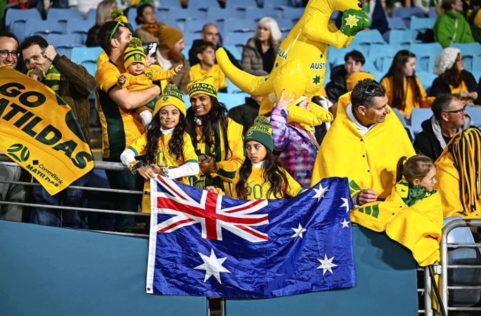 Frauen-WM 2023: Gastgeberland Australien: zwischen Ignoranz und Ekstase