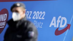 Hallenbetreiber kündigt Vertrag für AfD-Landesparteitag