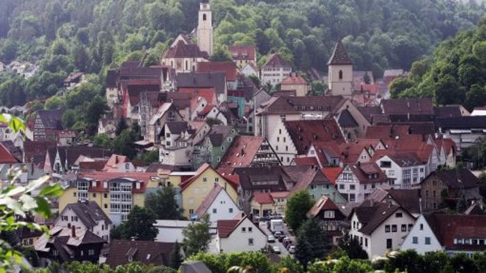 Dorffest in Horb am Neckar abgesagt