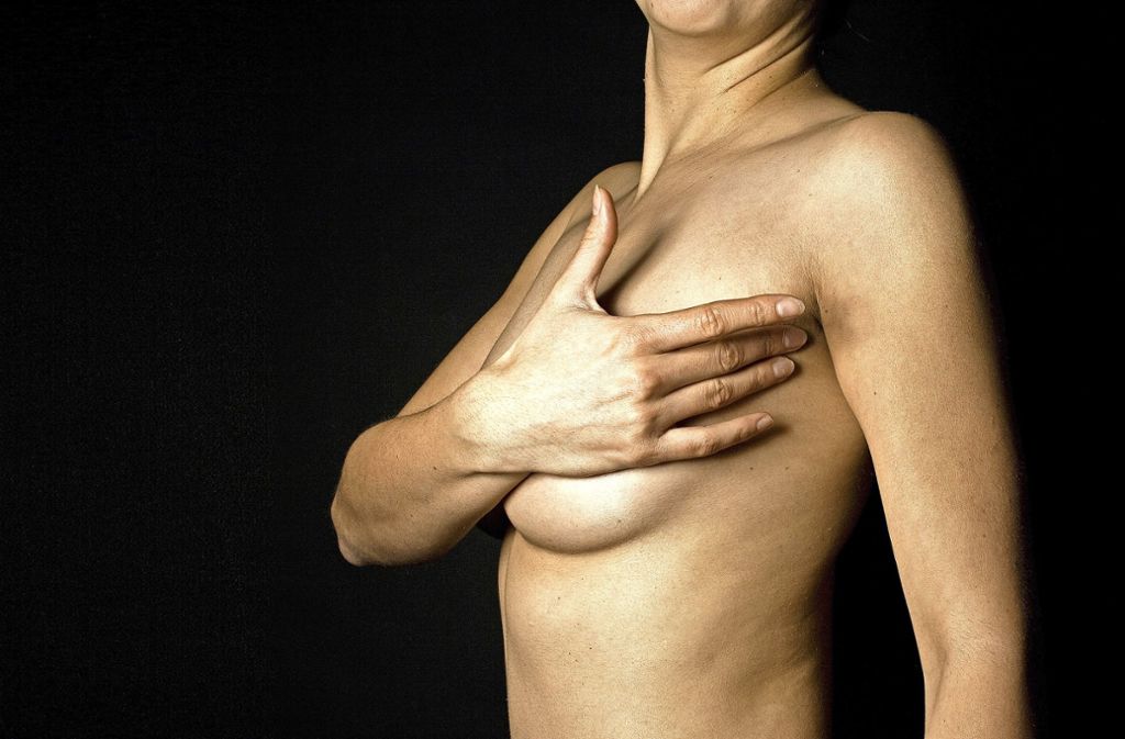 Brustkrebs ist die mit Abstand häufigste Krebserkrankung bei Frauen. Foto: Grötzner / Adobe Stock