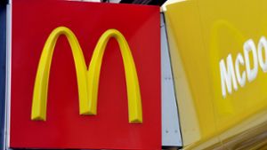 Kritik an Klage von McDonald’s gegen Verpackungssteuer