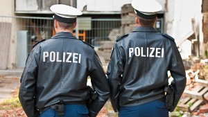 Ein kurioser Fall von Diebstahl beschäftigt die Polizei in Stuttgart-Bad Cannstatt (Symbolbild). Foto: maltomedia werbeagentur/Shutterstock