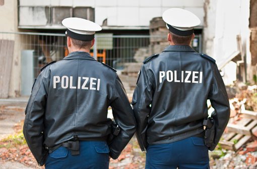 Ein kurioser Fall von Diebstahl beschäftigt die Polizei in Stuttgart-Bad Cannstatt (Symbolbild). Foto: maltomedia werbeagentur/Shutterstock