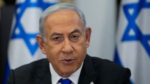 Der israelische Ministerpräsident Benjamin Netanjahu bleibt bei seiner Einschätzung, der Vorschlag der Hamas für eine Waffenruhe im Gaza-Krieg sei unrealistisch. Foto: Ohad Zwigenberg/AP/dpa
