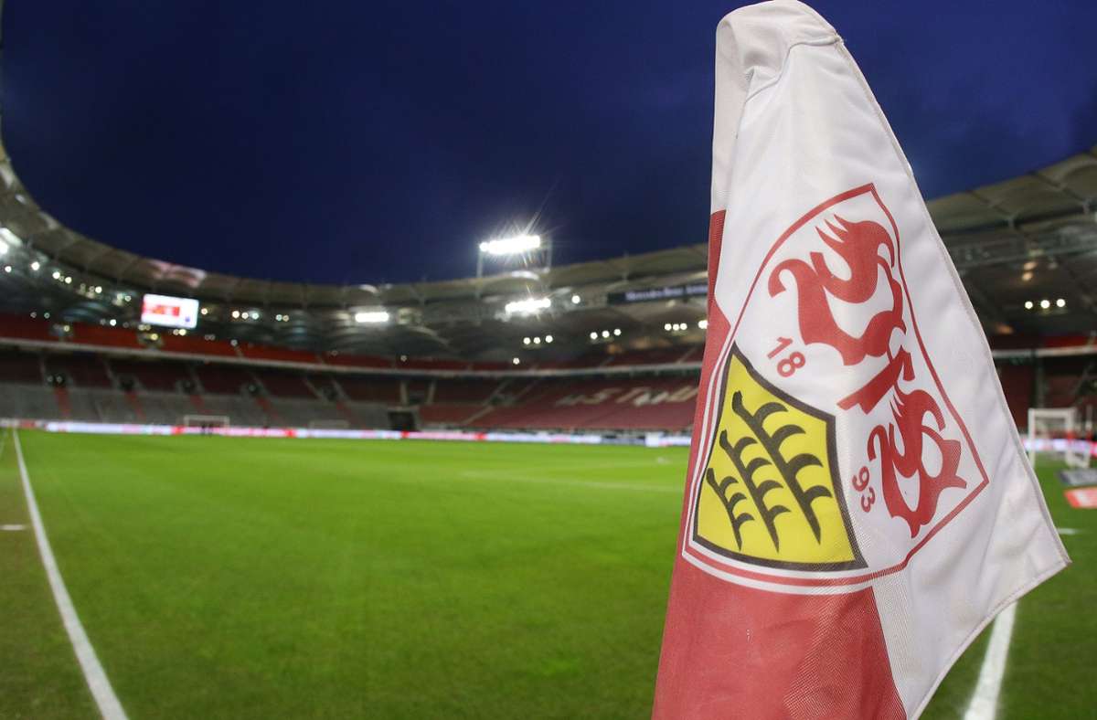 VfB Stuttgart: Altersdurchschnitt 23,9 Jahre (eingesetzte Spieler: 22)